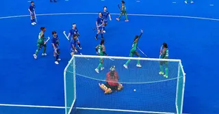 চাইনিজ তাইপেকে উড়িয়ে টুর্নামেন্ট শুরু বাংলাদেশের